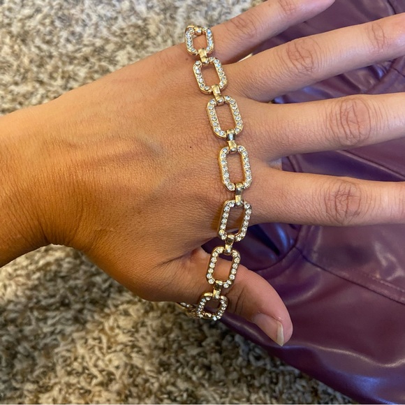 Windsor Corset Top, Small, Plum - Picture 5 of 9